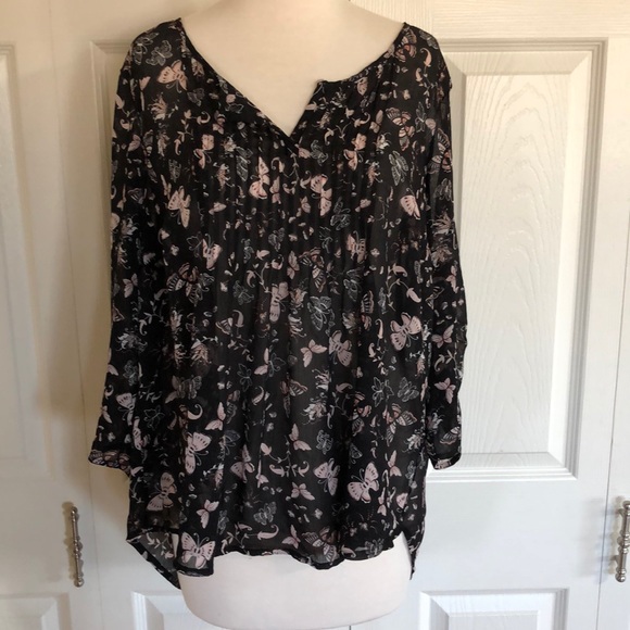 3X HP! 🥳 Torrid Top - Picture 4 of 8